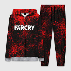 Женский костюм FARCRY