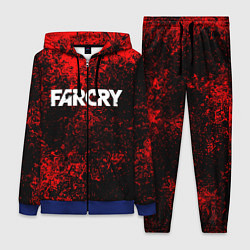 Женский костюм FARCRY