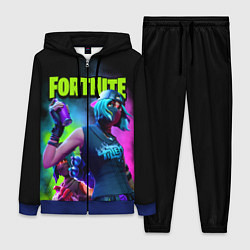 Женский костюм FORTNITE
