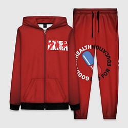 Женский костюм Akira