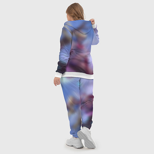 Женский костюм СЕЙЛОР МУН / 3D-Белый – фото 5