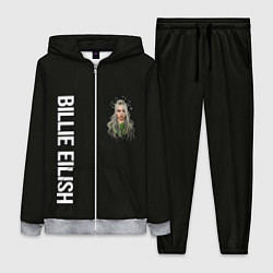 Женский костюм BILLIE EILISH