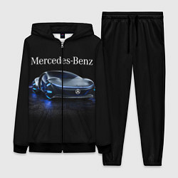 Женский костюм MERCEDES