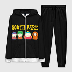 Женский костюм South Park