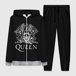 Женский костюм QUEEN