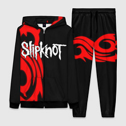 Женский костюм Slipknot 7