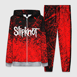 Женский костюм SLIPKNOT