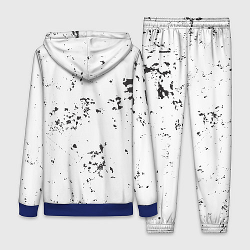 Женский костюм Токийский гуль / 3D-Синий – фото 2