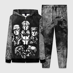 Женский костюм JOJOS BIZARRE ADVENTURE