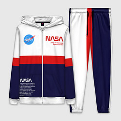 Женский костюм NASA