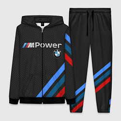 Женский костюм BMW POWER CARBON