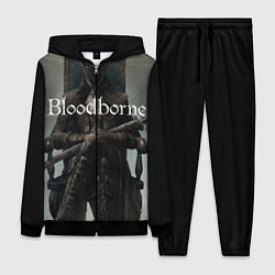 Женский костюм Bloodborne