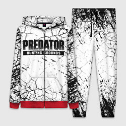 Женский костюм PREDATOR: HUNTING GROUNDS