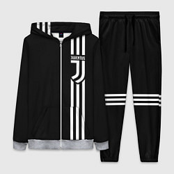 Женский костюм JUVENTUS
