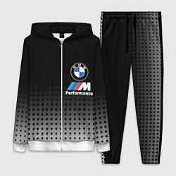 Женский костюм BMW