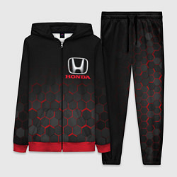 Женский костюм HONDA