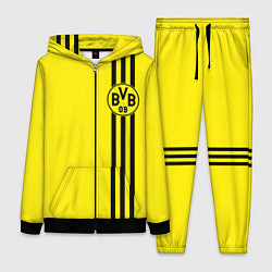 Женский костюм BORUSSIA