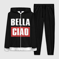 Женский костюм Bella Ciao