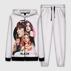 Женский костюм Blackpink