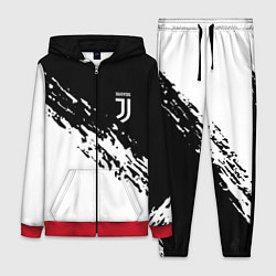 Женский костюм JUVENTUS