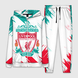 Женский костюм LIVERPOOL