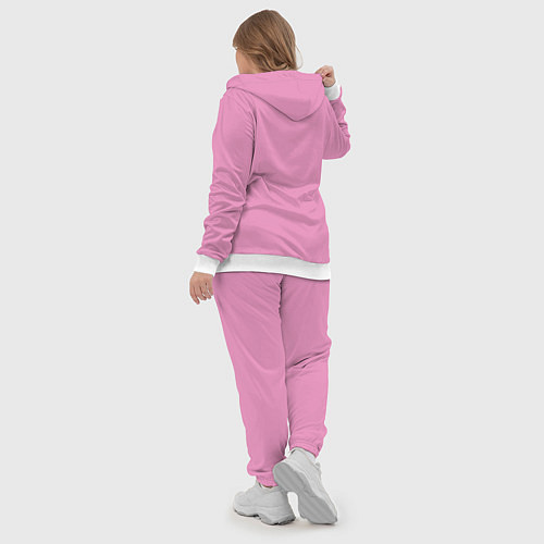 Женский костюм Сейлор мун / 3D-Белый – фото 5