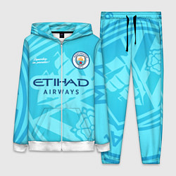 Женский костюм MANCHESTER CITY