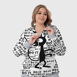 Женский 3D-костюм Люси, цвет: 3D-меланж — фото 2