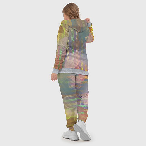 Женский костюм Урарака Очако / 3D-Меланж – фото 5