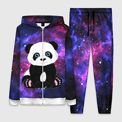 Женский костюм Space Panda