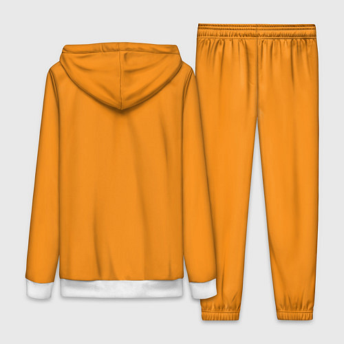 Женский костюм ГИТАРА / 3D-Белый – фото 2