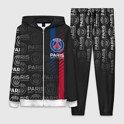 Женский костюм ФК ПСЖ PARIS SAINT GERMAIN