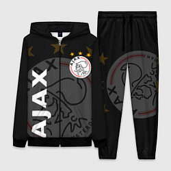 Женский костюм FC AJAX AMSTERDAM ФК АЯКС