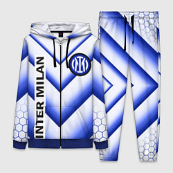 Женский костюм ИНТЕР МИЛАН INTER MILAN