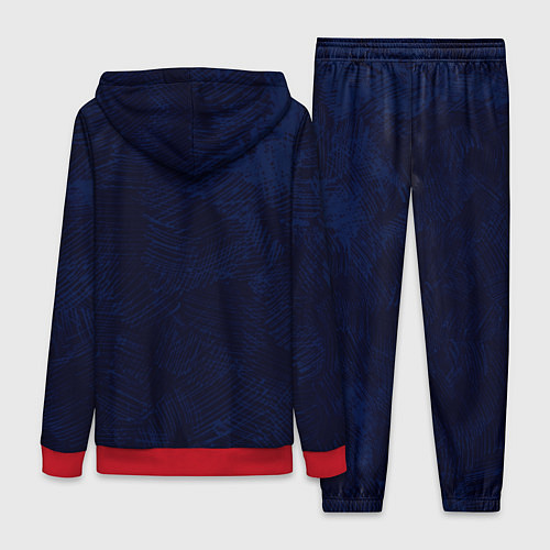 Женский костюм Камина Гуррен Лаганн / 3D-Красный – фото 2