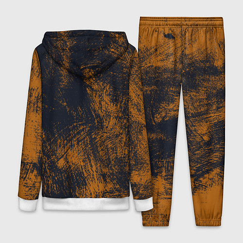 Женский костюм Пираты сердца из Ван Пис / 3D-Белый – фото 2