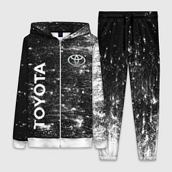 Женский костюм Toyota - Grang