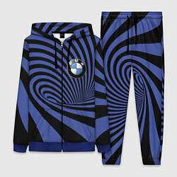 Женский костюм BMW Pattern Germany