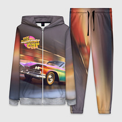 Женский костюм My summer car 1961 Plymouth Fury