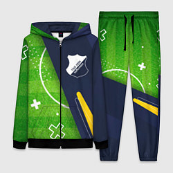 Женский костюм Hoffenheim football field