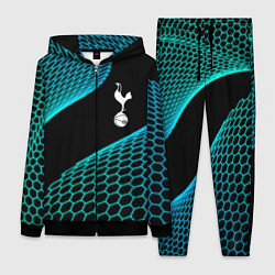 Женский костюм Tottenham football net