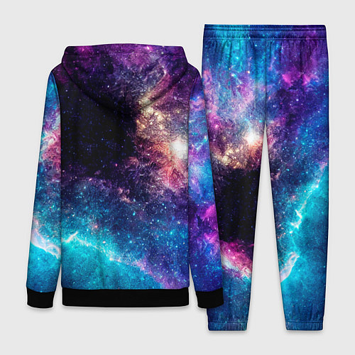 Женский костюм Haval space auto / 3D-Черный – фото 2