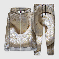 Женский 3D-костюм Мой удав, цвет: 3D-меланж