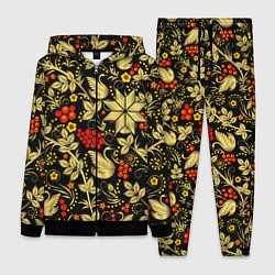 Женский костюм Корни прошлого в настоящем