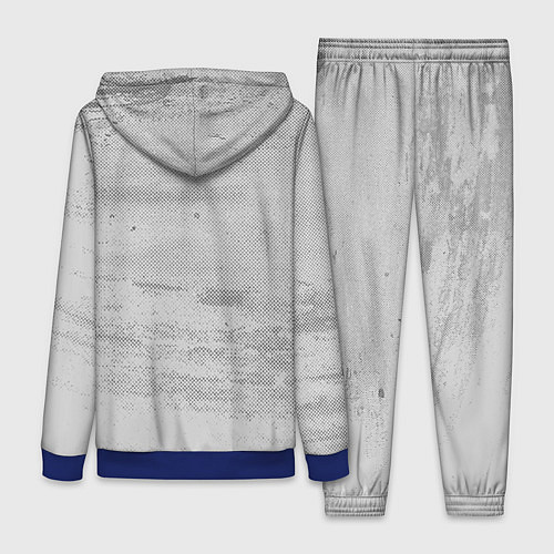 Женский костюм Freddy Pizza / 3D-Синий – фото 2