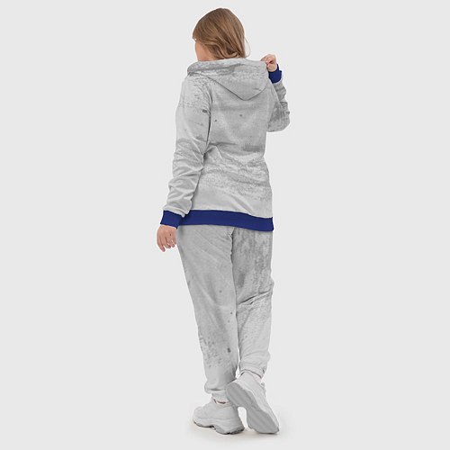 Женский костюм Freddy Pizza / 3D-Синий – фото 5