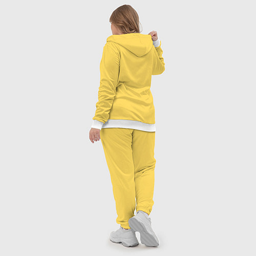 Женский костюм Iron Maiden: Pharaon / 3D-Белый – фото 5