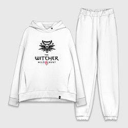 Женский костюм оверсайз THE WITCHER 3:WILD HUNT