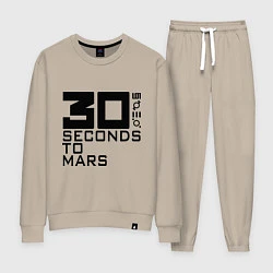 Женский костюм 30 Seconds To Mars