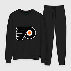 Женский костюм Philadelphia Flyers
